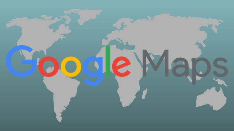 Làm Gì khi doanh nghiệp của bạn không hiển thị trên Google Maps?