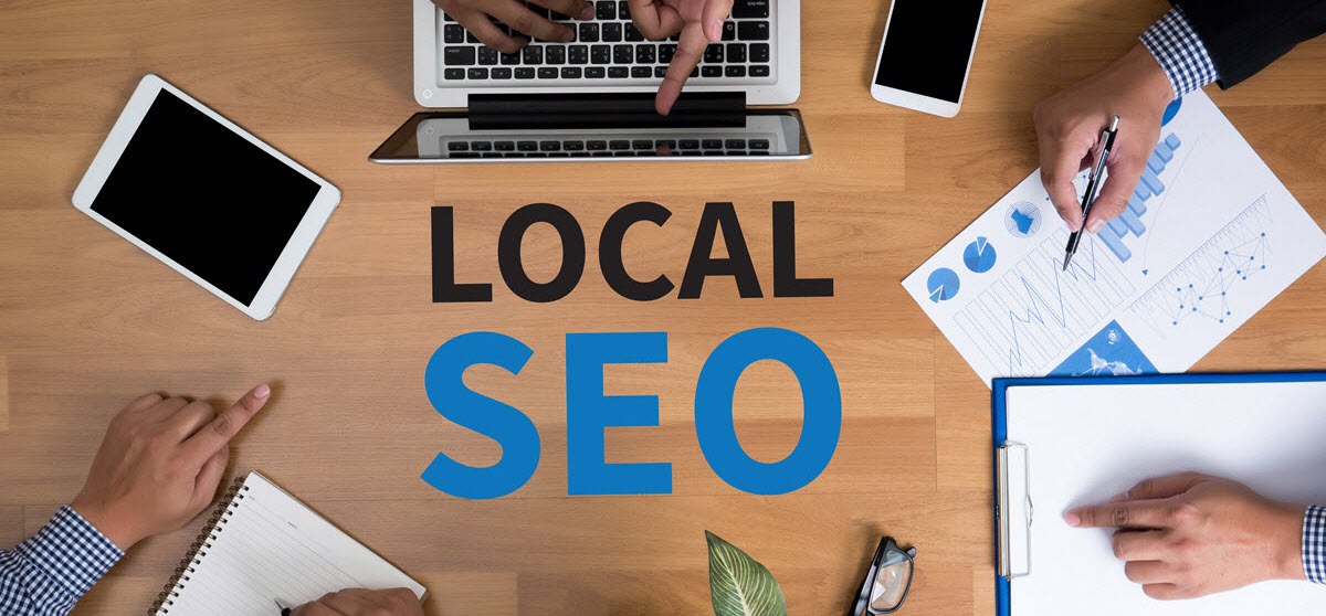  Local Search Marketing - Bí kíp giúp thống trị thị trường