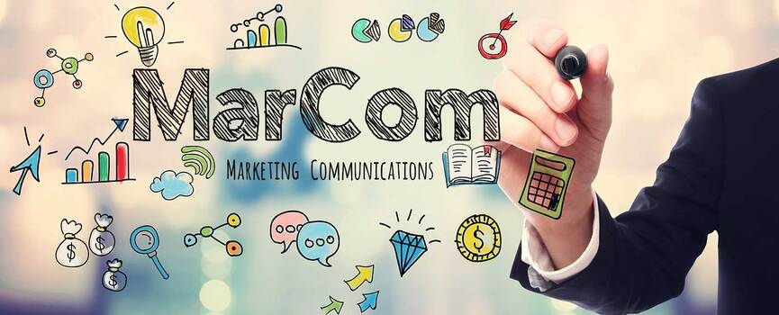  Marcom là gì? Tìm hiểu khái niệm Marcom và vai trò trong marketing