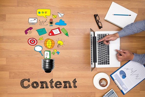  Top mẫu viết content hay và thu hút nhất cho Marketer