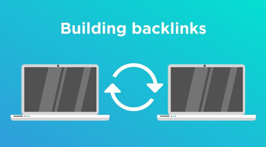 seo off page, xây dựng backlink