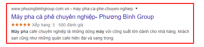 Phương Bình SEO Shopify tốt