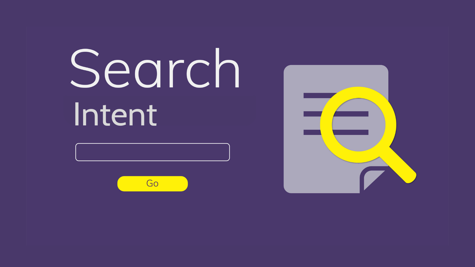  Search intent là gì? Chúng quan trọng với SEO ra sao?