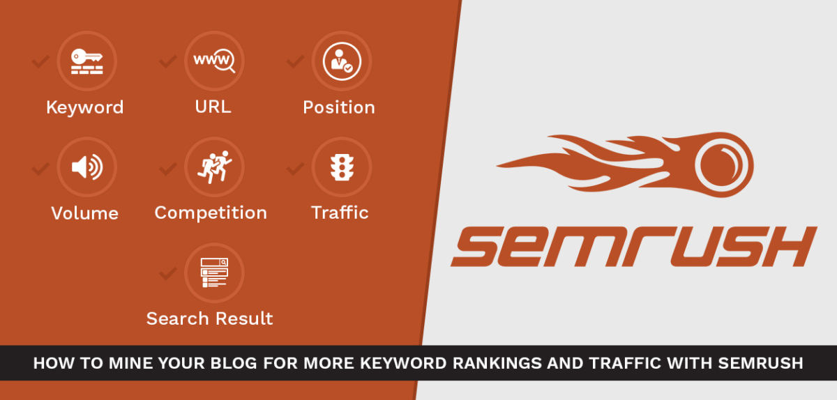  So sánh SEMrush vs Ahrefs: ai hơn ai trong hỗ trợ SEO?