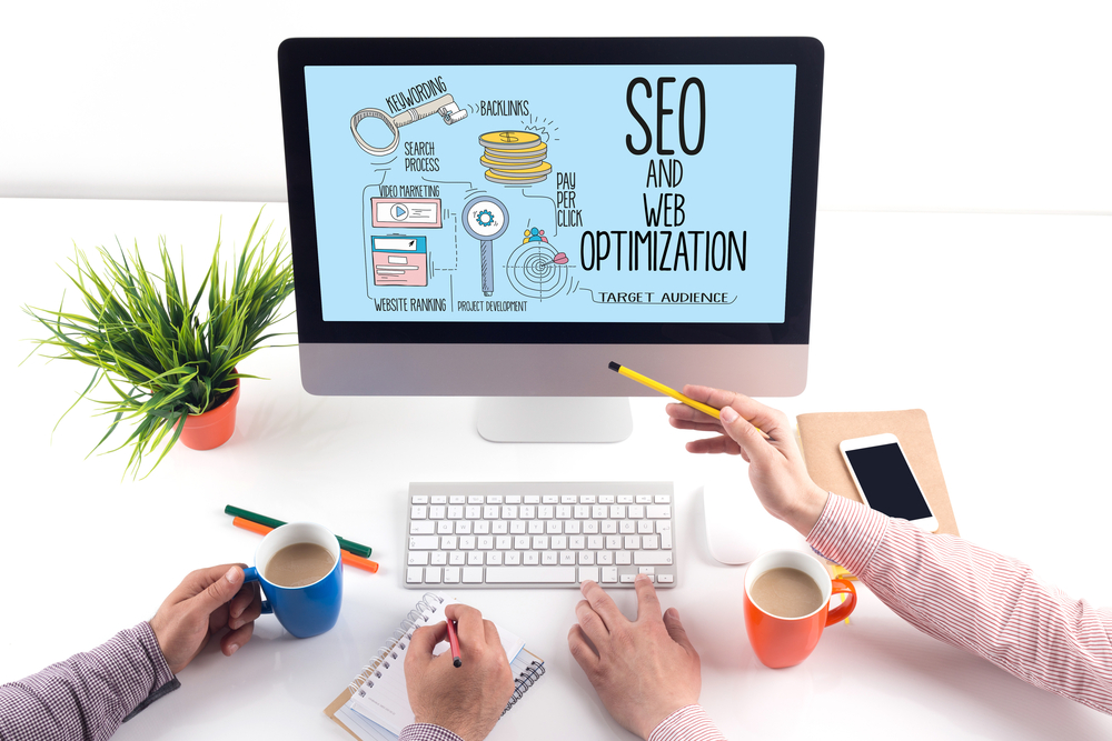 SEO rất quan trọng cho bán hàng online