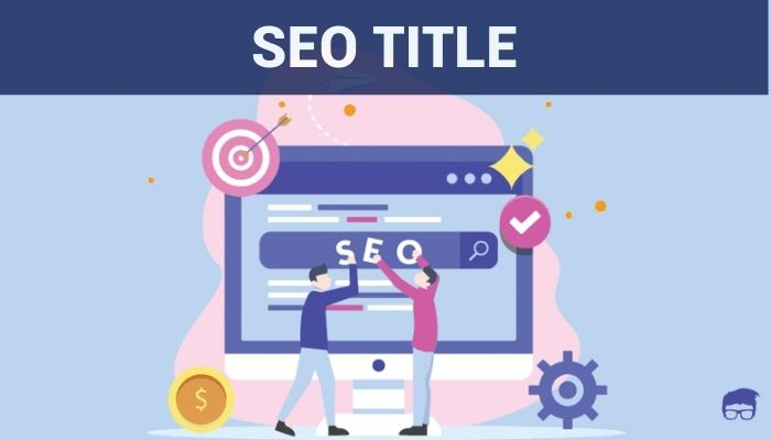 seo title