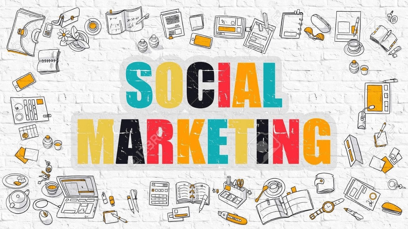  Social Marketing là gì? - Thách thức và sử dụng hiệu quả