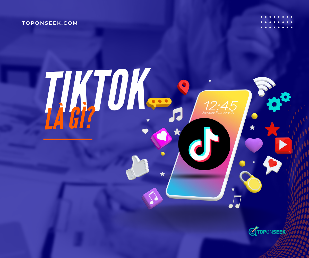  TikTok - Các chiến lược ứng dụng mạng xã hội giải trí viral