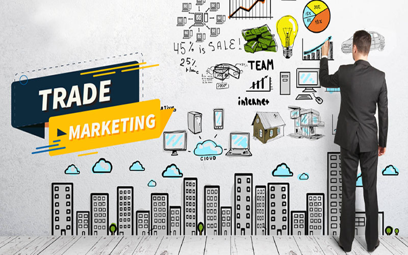  Trade Marketing là gì? Khám phá tất cả các khía cạnh quan trọng