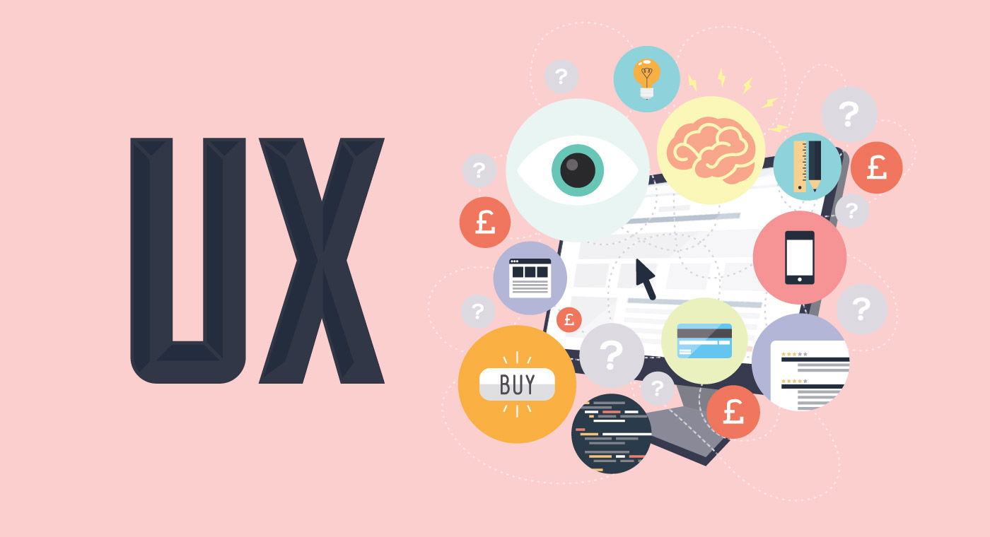  UX là gì? Cách tối ưu UX khi thiết kế website