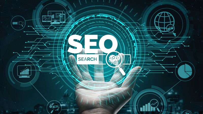 Website chuẩn SEO là gì