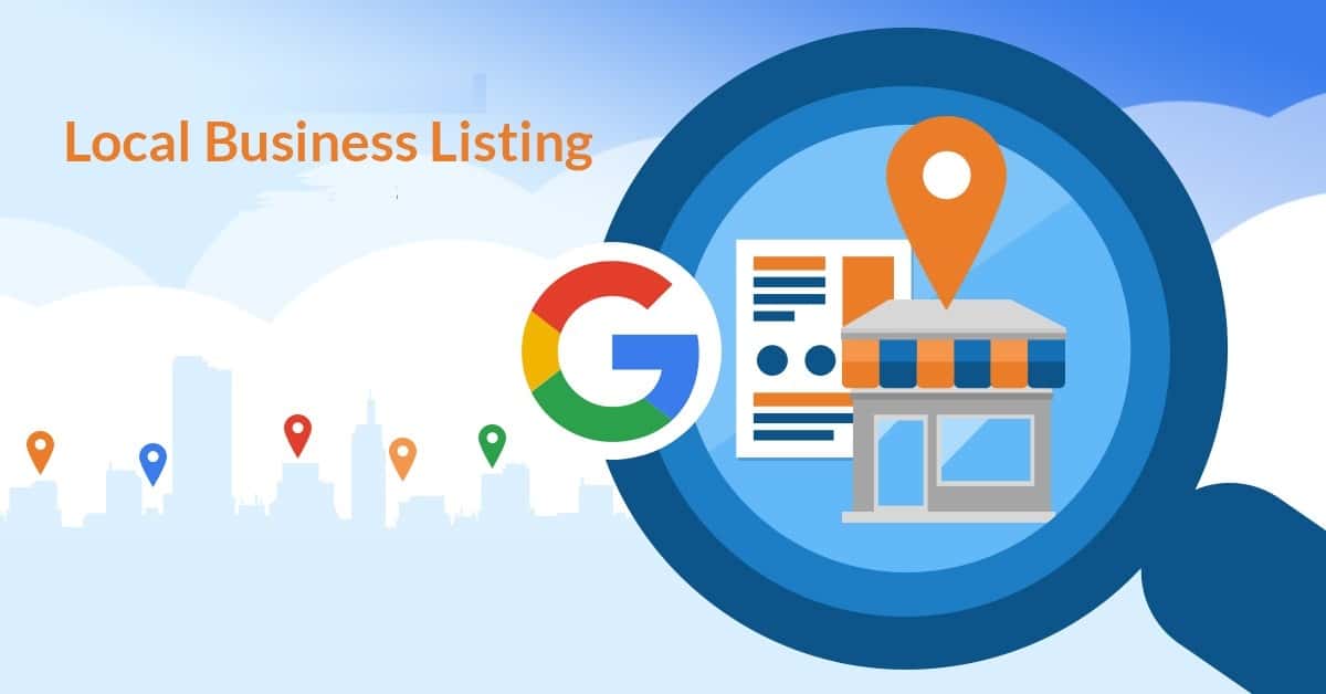  16 thành phần để xây Local Business Listings hiệu quả