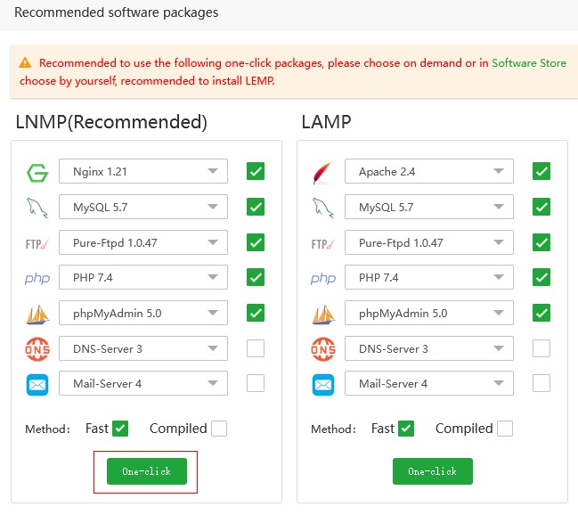 cai-dat-aapanel-centos-7