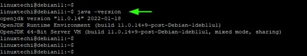 Cài Apache Tomcat Debian 11 - Install Apache Tomcat Debian 11