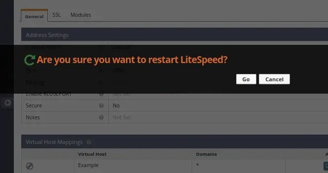 Cài OpenLiteSpeed Debian 11 - Install OpenLiteSpeed Debian 11