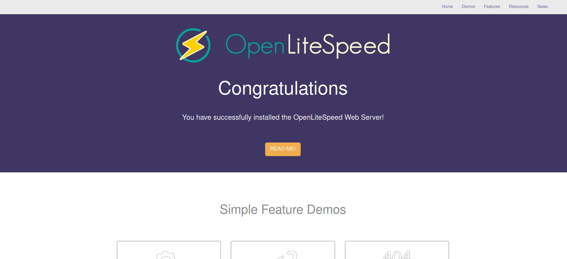 Cài đặt OpenLiteSpeed trên Ubuntu 22.04 - Install OpenLiteSpeed Ubuntu 22.04