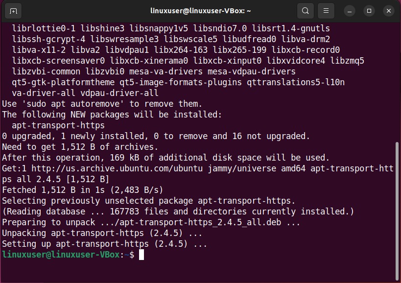 Cài đặt PHP 8.0 trên Ubuntu 22.04 - Install PHP 8.0 Ubuntu 22.04