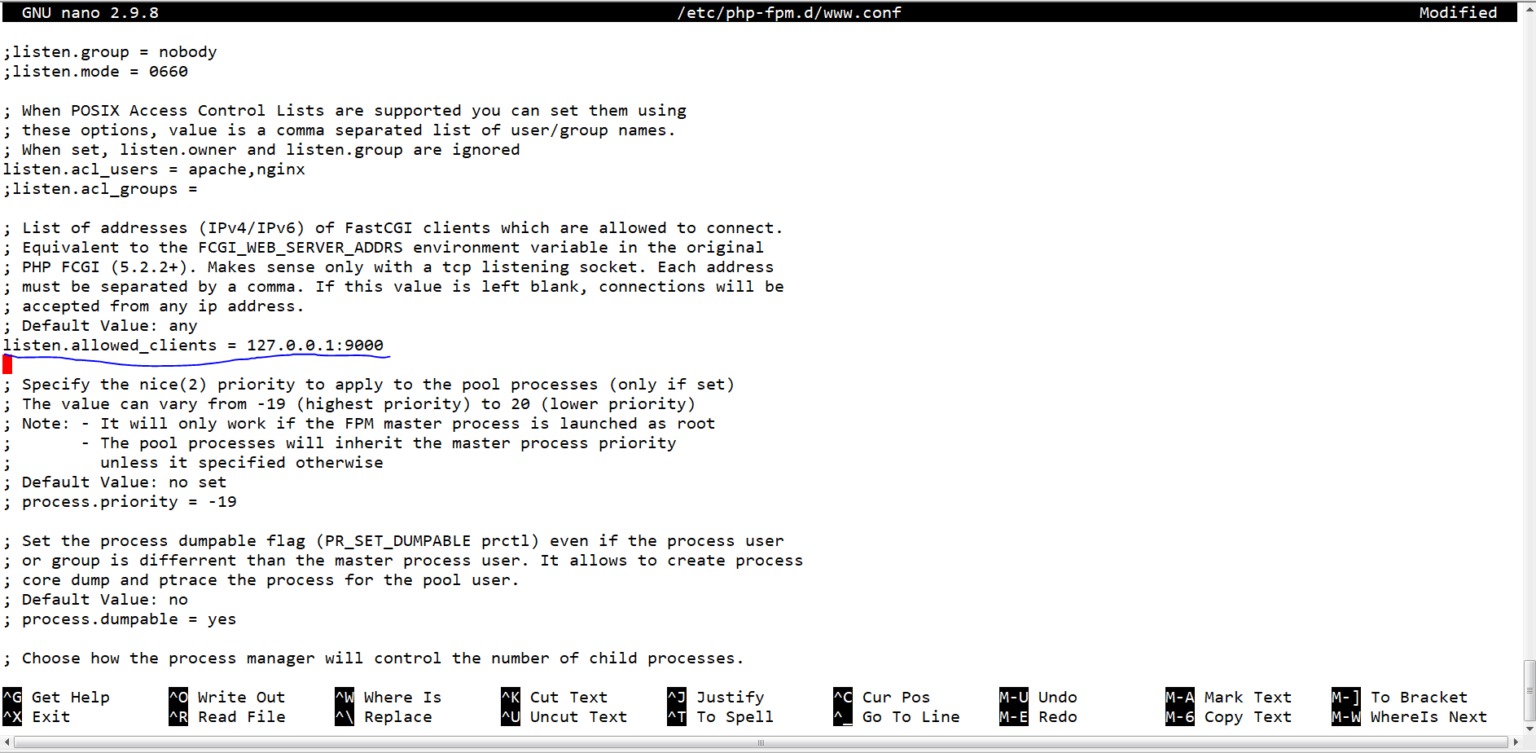 Cài đặt Lighttpd trên CentOS 8 - Install Lighttpd on CentOS 8