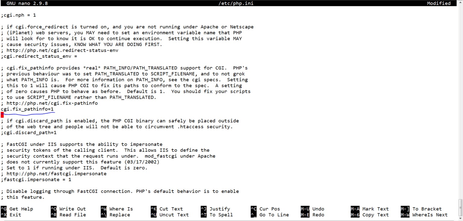 Cài đặt Lighttpd trên CentOS 8 - Install Lighttpd on CentOS 8