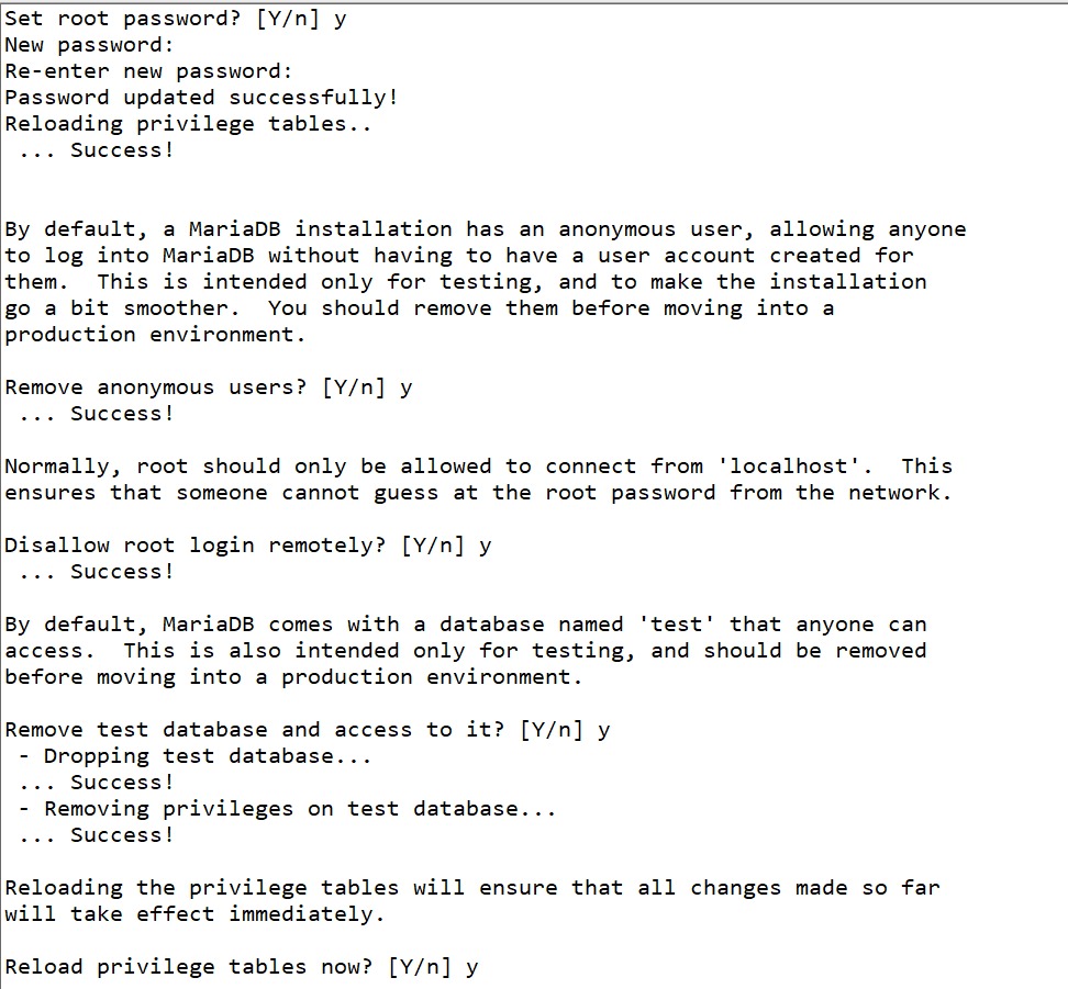 Cài đặt Lighttpd trên CentOS 8 - Install Lighttpd on CentOS 8