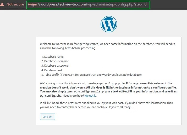 Cài Lighttpd Web Server trên Debian 11- Install Lighttpd Debian 11