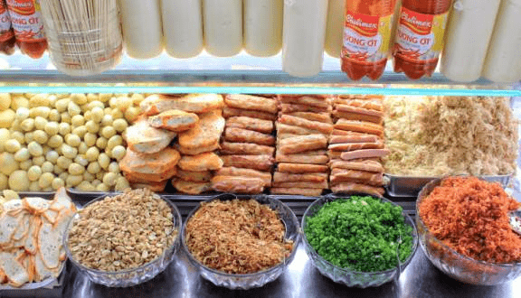  Tổng hợp những tiệm bánh mì ngon nhất tại quận Tân Phú