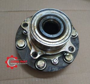 Bi moay ơ trước Triton, Pajero Sport