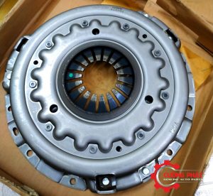 Hình ảnh mâm ép Toyota Hilux, Fortuner chính hãng