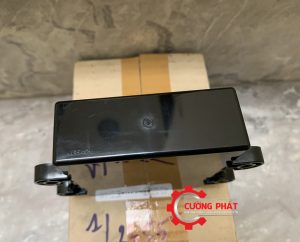 Cận cảnh bộ điều khiển Triton