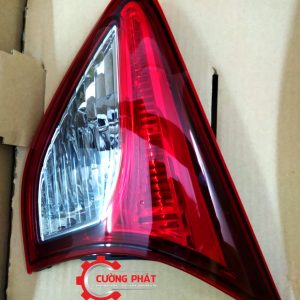 Hình ảnh đèn hậu trong phải Mazda CX5 chính hãng