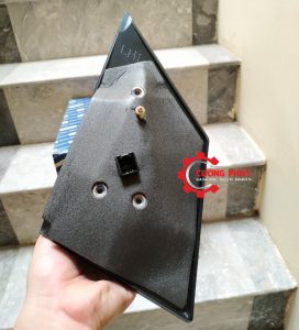 Gương chiếu hậu 5 dây Getz chính hãng