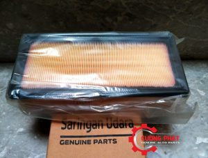 Hình ảnh lọc gió động cơ Xpander chính hãng