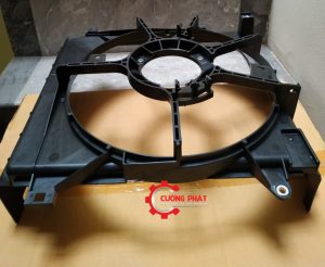 Lồng quạt gió động cơ Mitsubishi Attrage, Mirage chính hãng