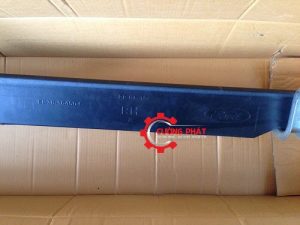 Hình ảnh bậc lên xuống Ford Ranger 2017