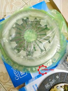 Hình ảnh bàn ép Daewoo Matiz 3 chính hãng