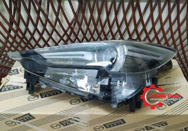 Đèn pha CX5 nguyên hộp