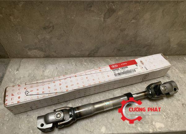Hình ảnh các đăng lái đoạn dưới Kia Cerato (Khớp chữ thập lái đoạn dưới)