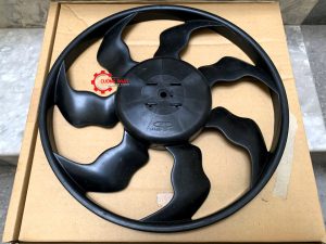 Hình ảnh cánh quạt két nước số 2 Mazda 3 2015 chính hãng