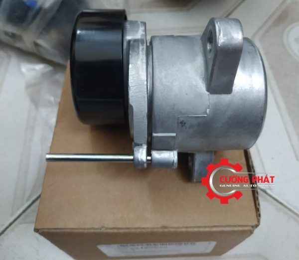 Cụm tăng tổng Captiva chính hãng