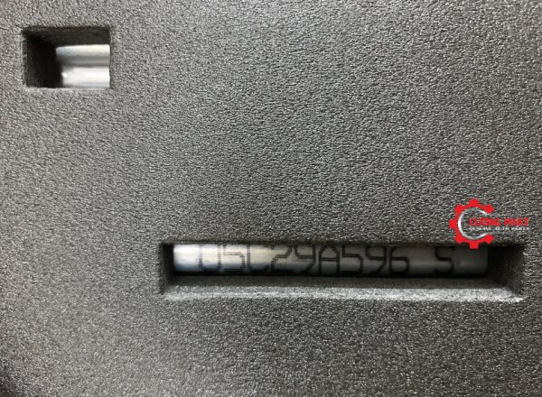 Chi tiết dàn lạnh trước Land Cruiser FZJ100 chính hãng