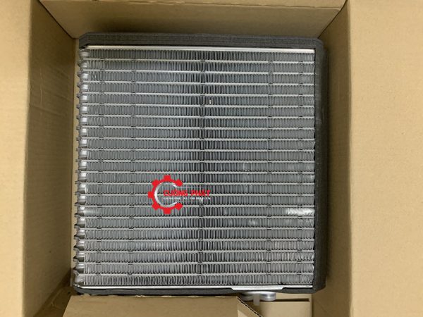 Hình ảnh dàn lạnh trước Toyota Land Cruiser FZJ100 chính hãng