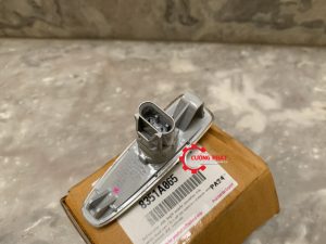 Mặt sau đèn xi nhan tai xe Attrage, New Triton chính hãng