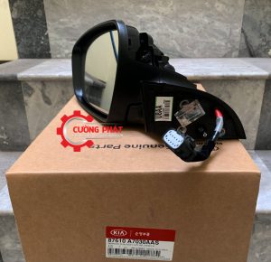 Mã gương chiếu hậu Forte, K3, Cerato 2016 chính hãng