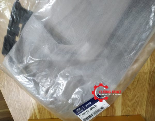 Ốp đèn gầm Elantra nguyên đai nguyên kiện