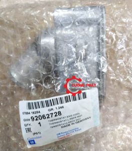 Hình ảnh van hằng nhiệt Chevrolet Captiva chính hãng
