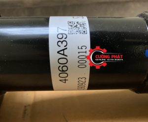 Mã trên thân giảm xóc trước Attrage, Mirage chính hãng