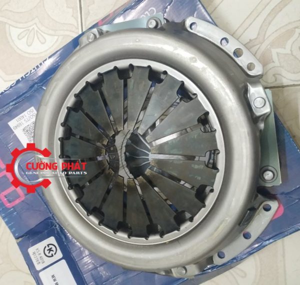 Bàn ép Mitsubishi Canter 3.5 tấn (bản 27.5)
