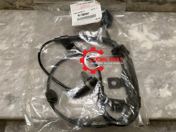 Mã cảm biến ABS sau Triton 2015-2019 chính hãng
