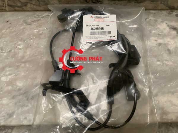 Mã cảm biến ABS trước Triton 2016-2019 chính hãng