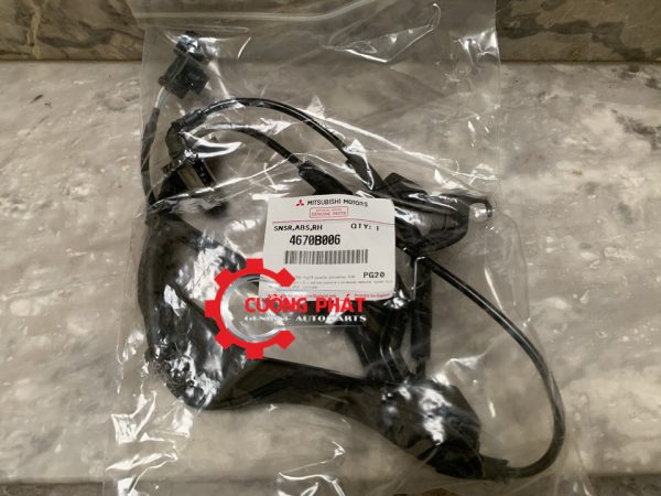 Mã cảm biến ABS trước Triton 2016-2019 chính hãng